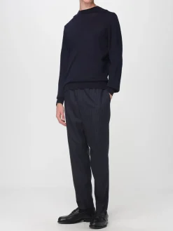 Pullover Golden Goose in lana vergine