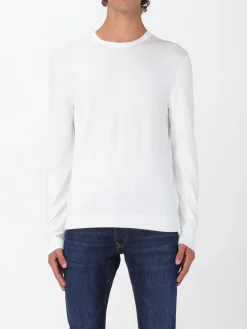 Pullover Hugo in lana