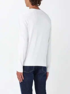 Pullover Hugo in lana