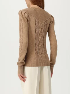 Pullover Isabel Marant Etoile in cotone e lana