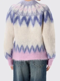 Pullover Isabel Marant Etoile in misto lana d'Alpaca