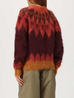 Pullover Isabel Marant Etoile in misto lana d'Alpaca