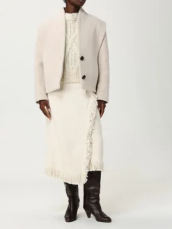 Pullover Isabel Marant in misto lana