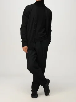 Pullover Jil Sander in lana