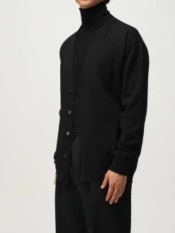 Pullover Jil Sander in lana