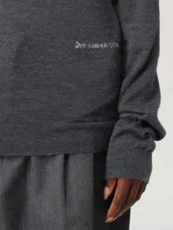 Pullover JW Anderson in misto lana
