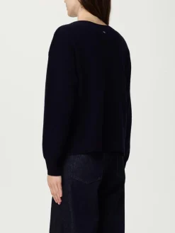 Pullover Liu Jo in lana e cashmere con perline