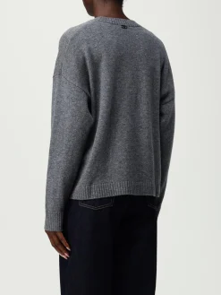 Pullover Liu Jo in lana traforata