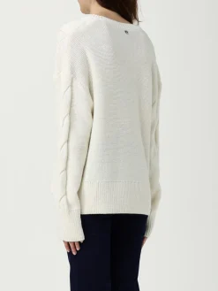 Pullover Liu Jo in misto lana tricot