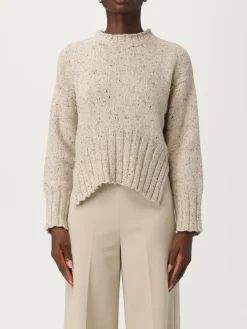 Pullover Liviana Conti in misto lana