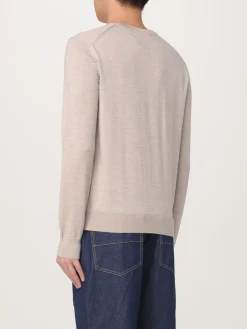 Pullover Maison Kitsuné in cotone