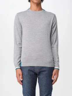 Pullover Manuel Ritz in misto lana