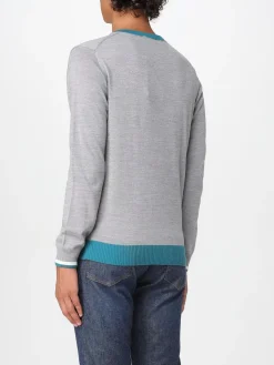 Pullover Manuel Ritz in misto lana
