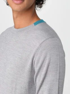 Pullover Manuel Ritz in misto lana