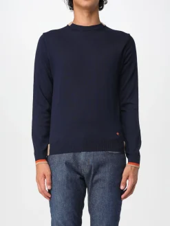 Pullover Manuel Ritz in misto lana