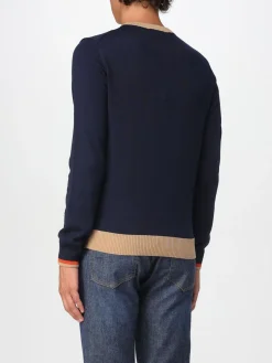 Pullover Manuel Ritz in misto lana