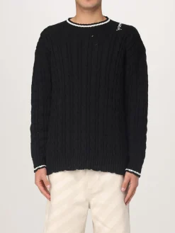 Pullover Marni in maglia