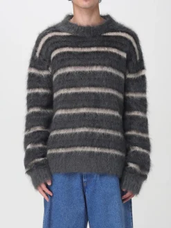 Pullover Marni in misto lana Mohair