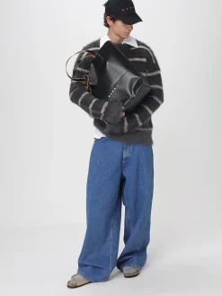 Pullover Marni in misto lana Mohair