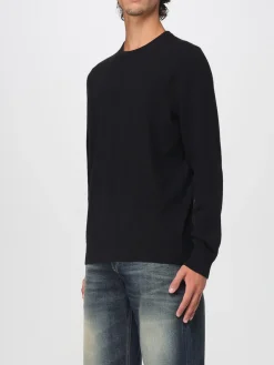 Pullover McQueen in cashmere e lana