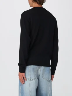 Pullover Moschino Couture in lana vergine