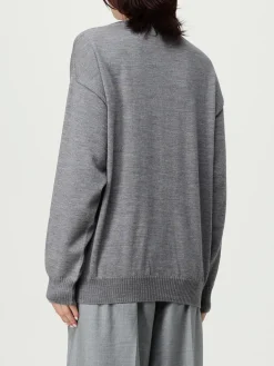 Pullover Moschino Couture in lana