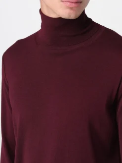 Pullover Paolo Pecora in lana Merino