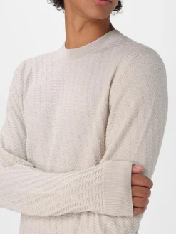 Pullover Paolo Pecora in lana vergine