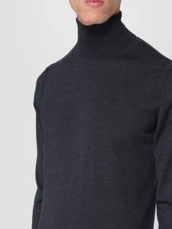 Pullover Paolo Pecora in lana Merino