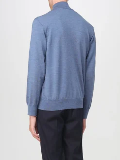 Pullover Paul & Shark in lana vergine