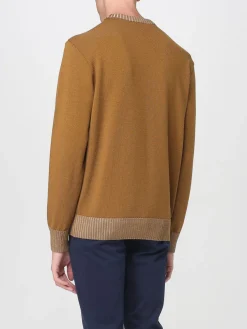 Pullover Paul & Shark in lana vergine