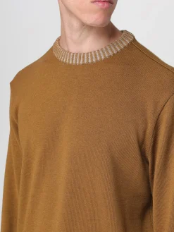 Pullover Paul & Shark in lana vergine