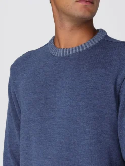 Pullover Paul & Shark in lana vergine