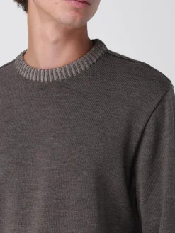 Pullover Paul & Shark in lana vergine