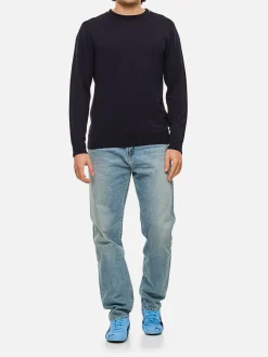 Pullover Paul Smith in lana