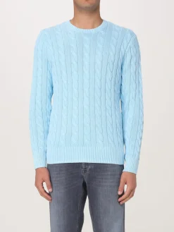 Pullover Polo Ralph Lauren in cotone tricot