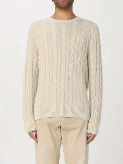 Pullover Polo Ralph Lauren in cotone tricot