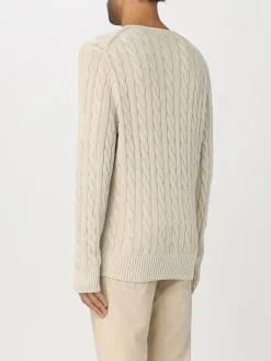 Pullover Polo Ralph Lauren in cotone tricot