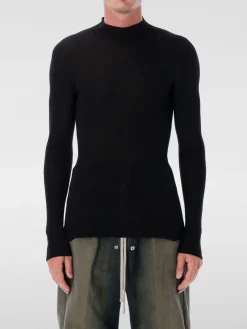 Pullover Rick Owen in lana