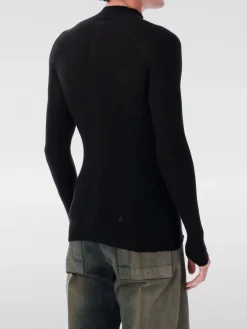 Pullover Rick Owen in lana