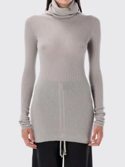 Pullover Rick Owens in lana