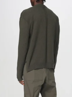 Pullover Rick Owens in lana