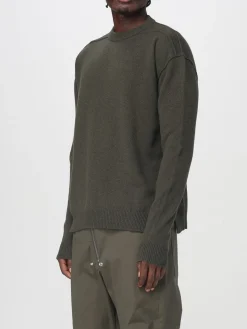Pullover Rick Owens in lana