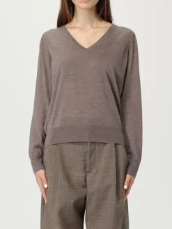 Pullover Soeur in lana Merino