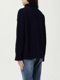 Pullover Soft Goat in cashmere