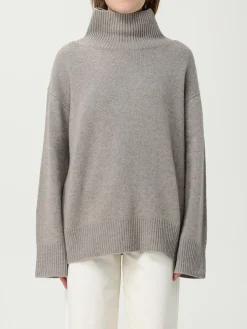 Pullover Soft Goat in cashmere