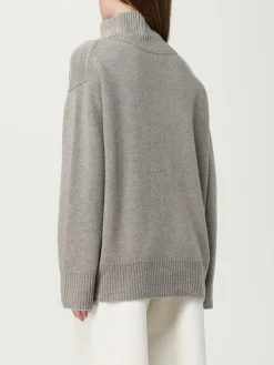 Pullover Soft Goat in cashmere