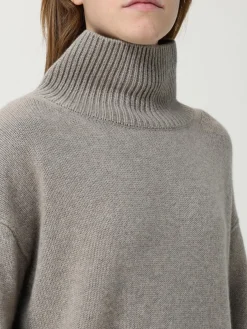 Pullover Soft Goat in cashmere