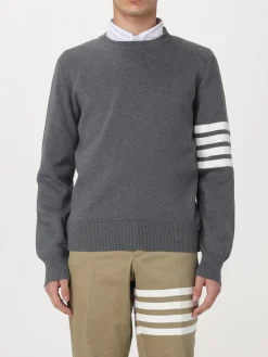 Pullover Thom Browne in cotone