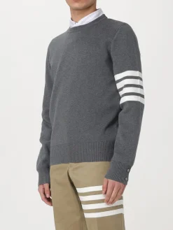 Pullover Thom Browne in cotone